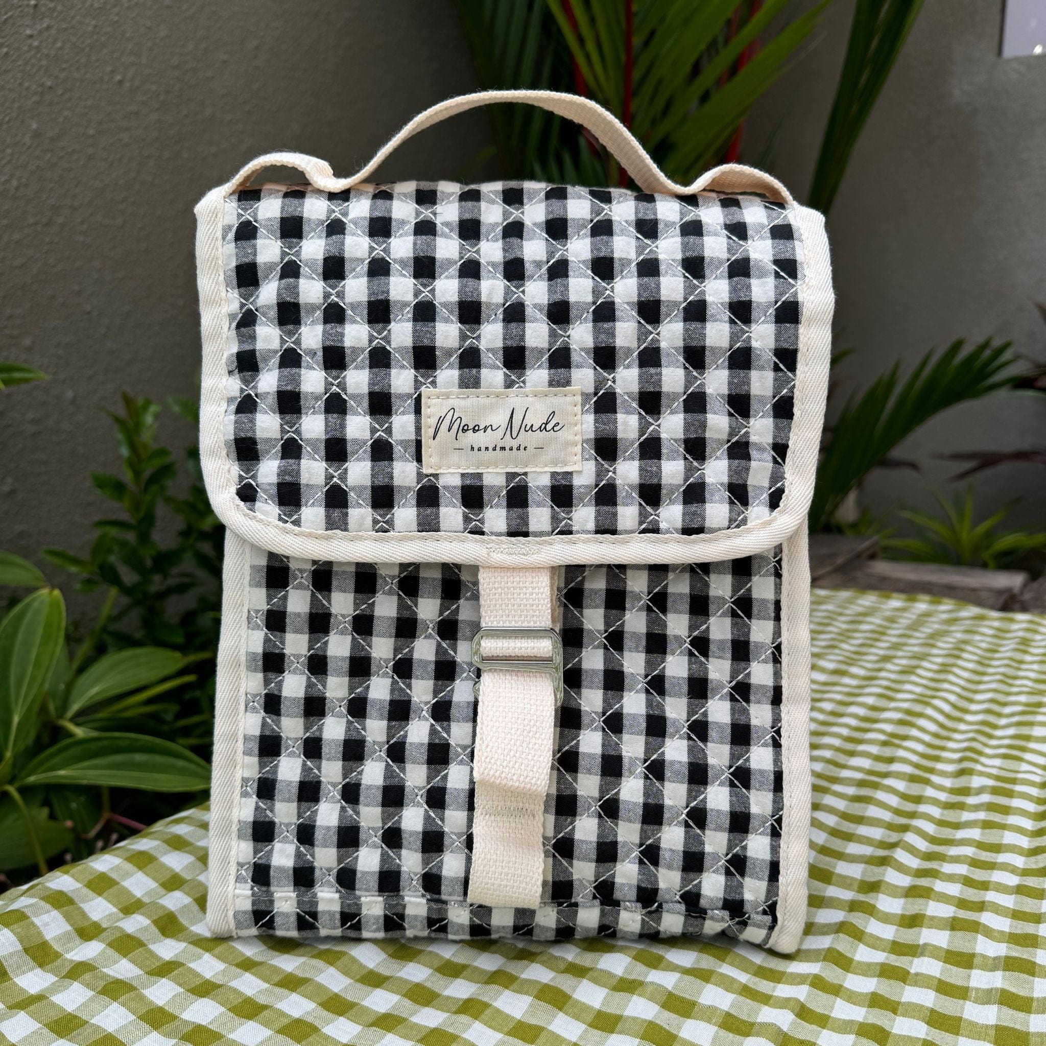 Moon Nude Classic Lunch Bag