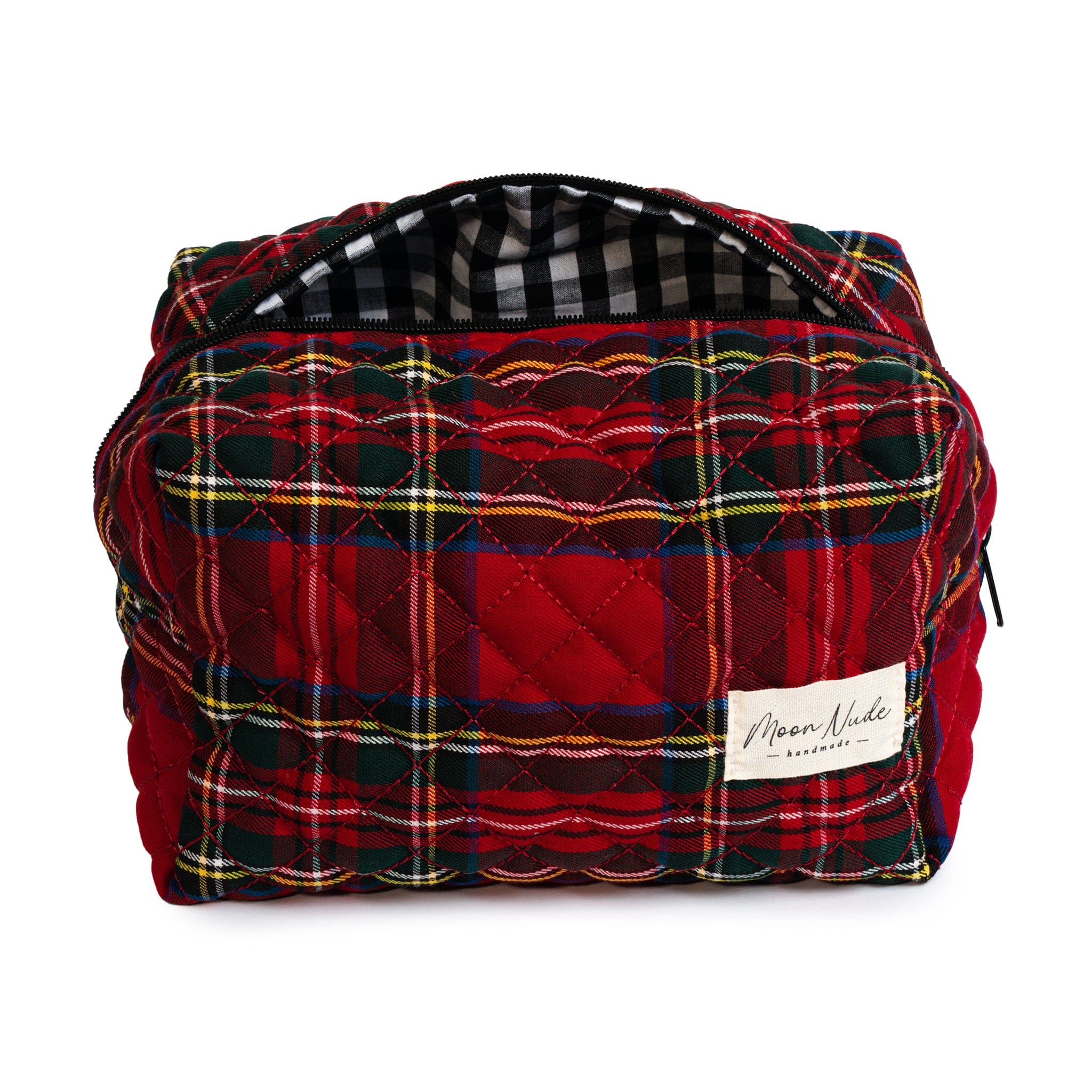 Moon Nude Holly Large Makeup Bag