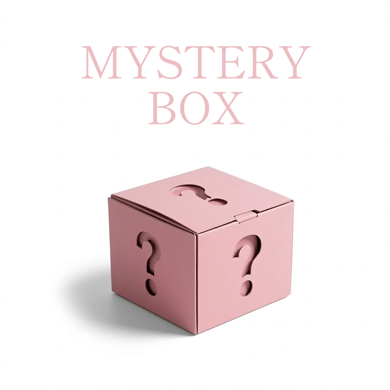 Moon Nude Mystery Box
