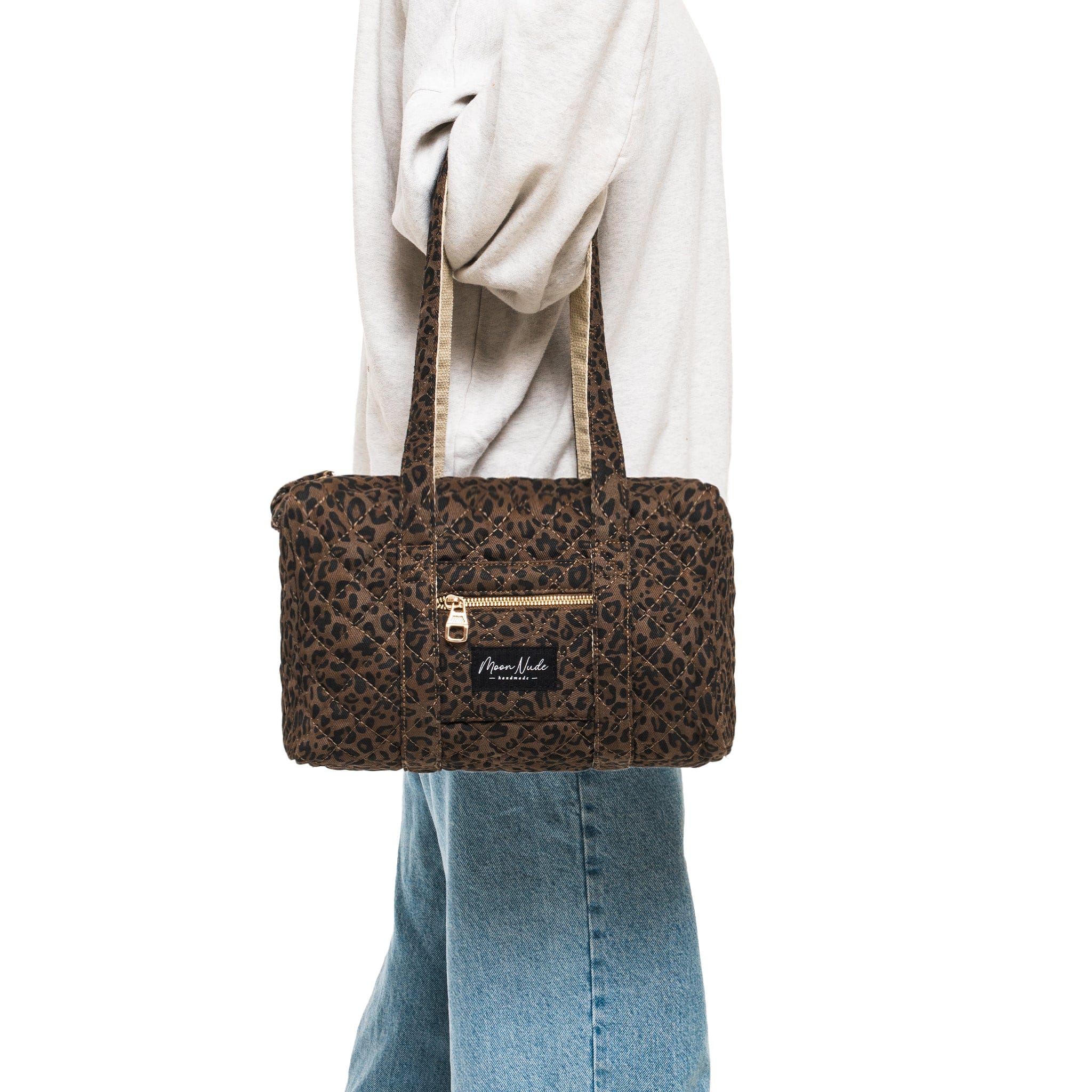 Moon Nude Savanna Mini Duffel Bag