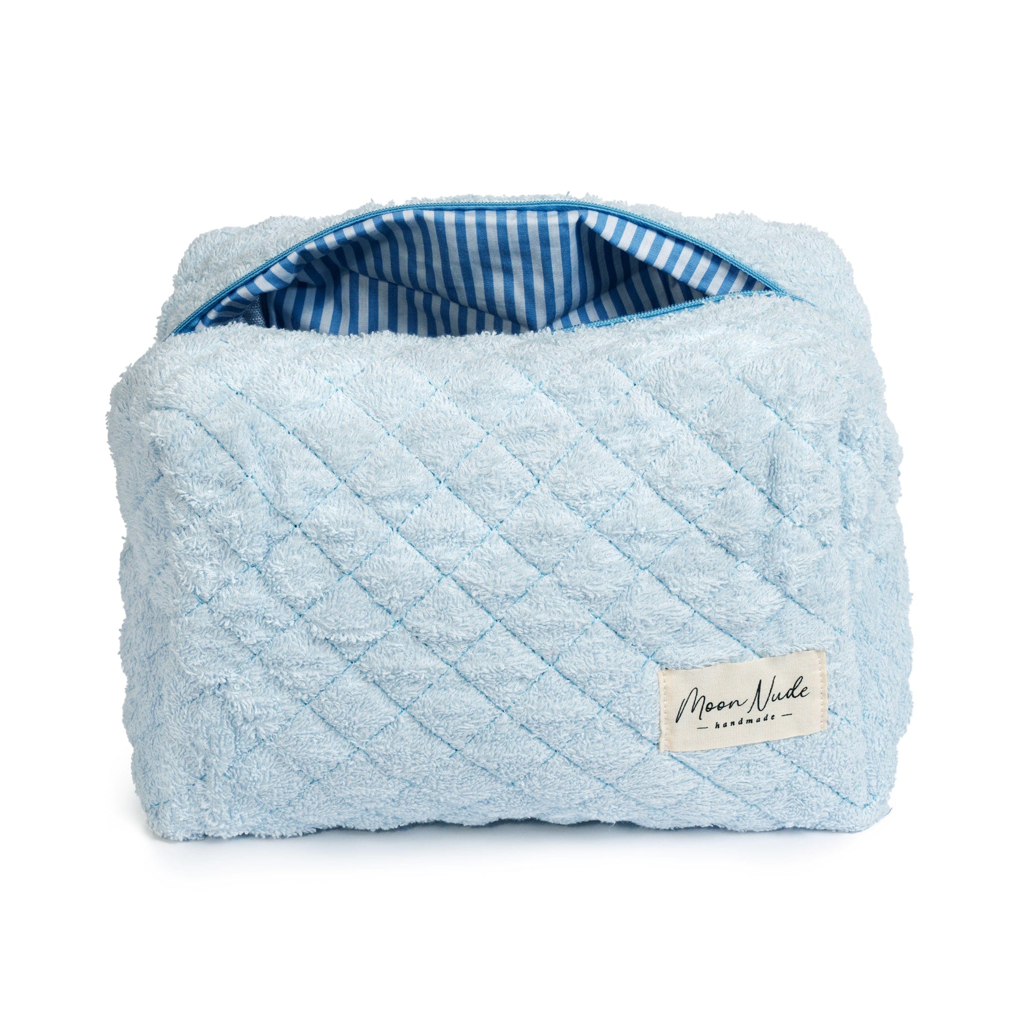 Moon Nude Sky Large Makeup Bag