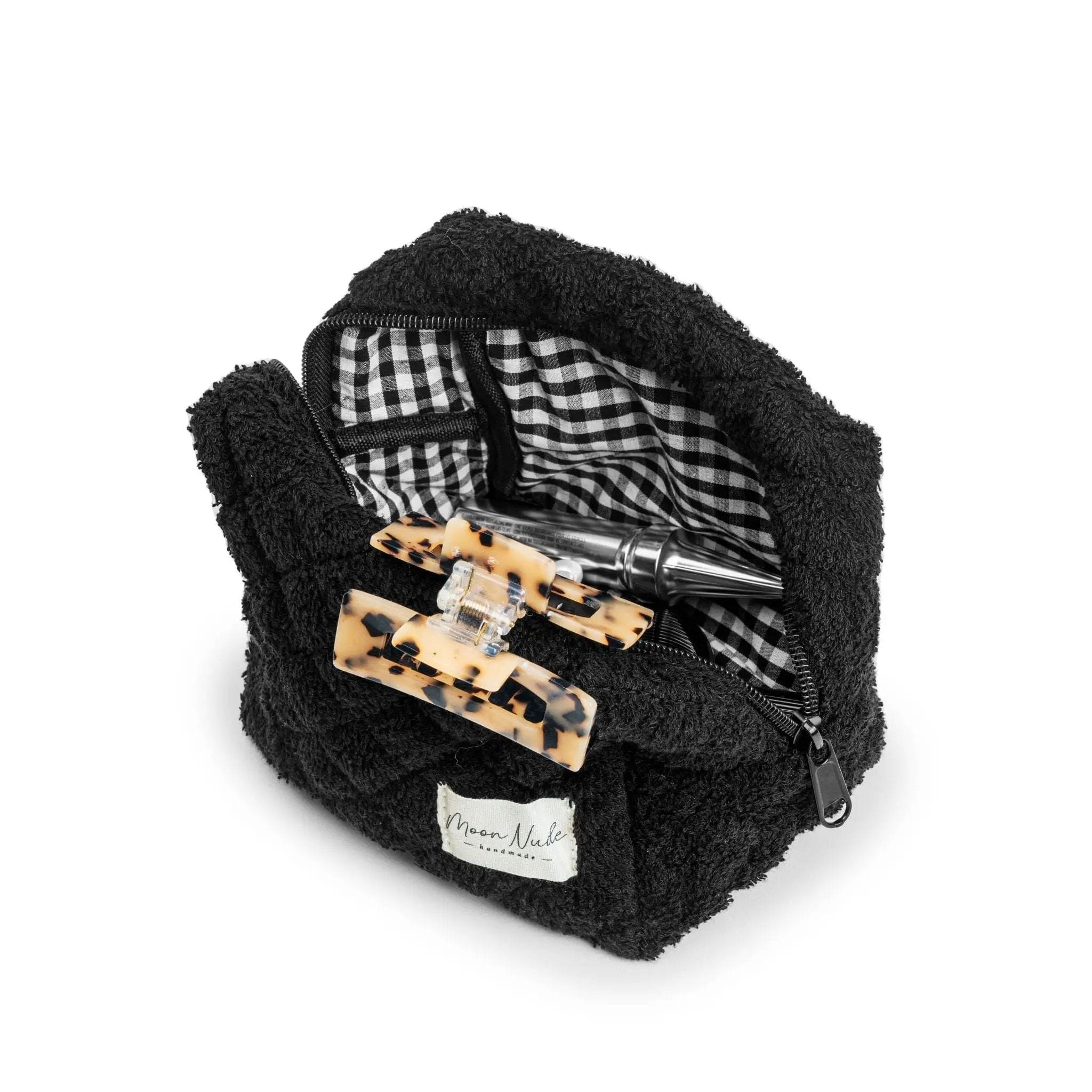 Moon Nude Space Mini Makeup Bag