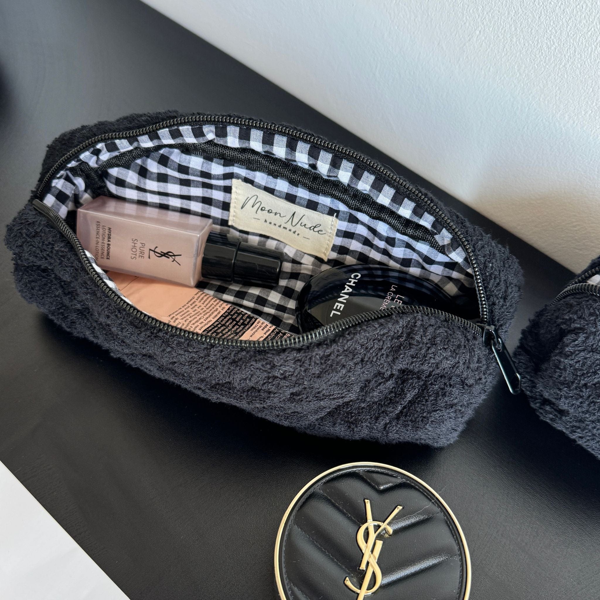 Moon Nude Space Pencil Case