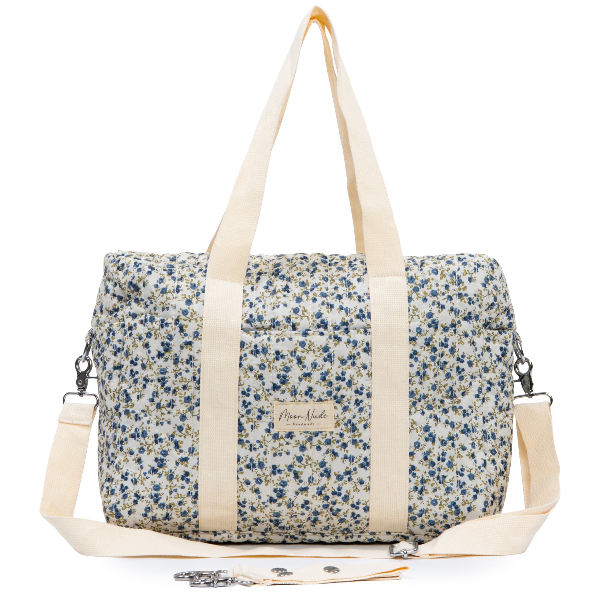 Moon Nude Spring Diaper Bag