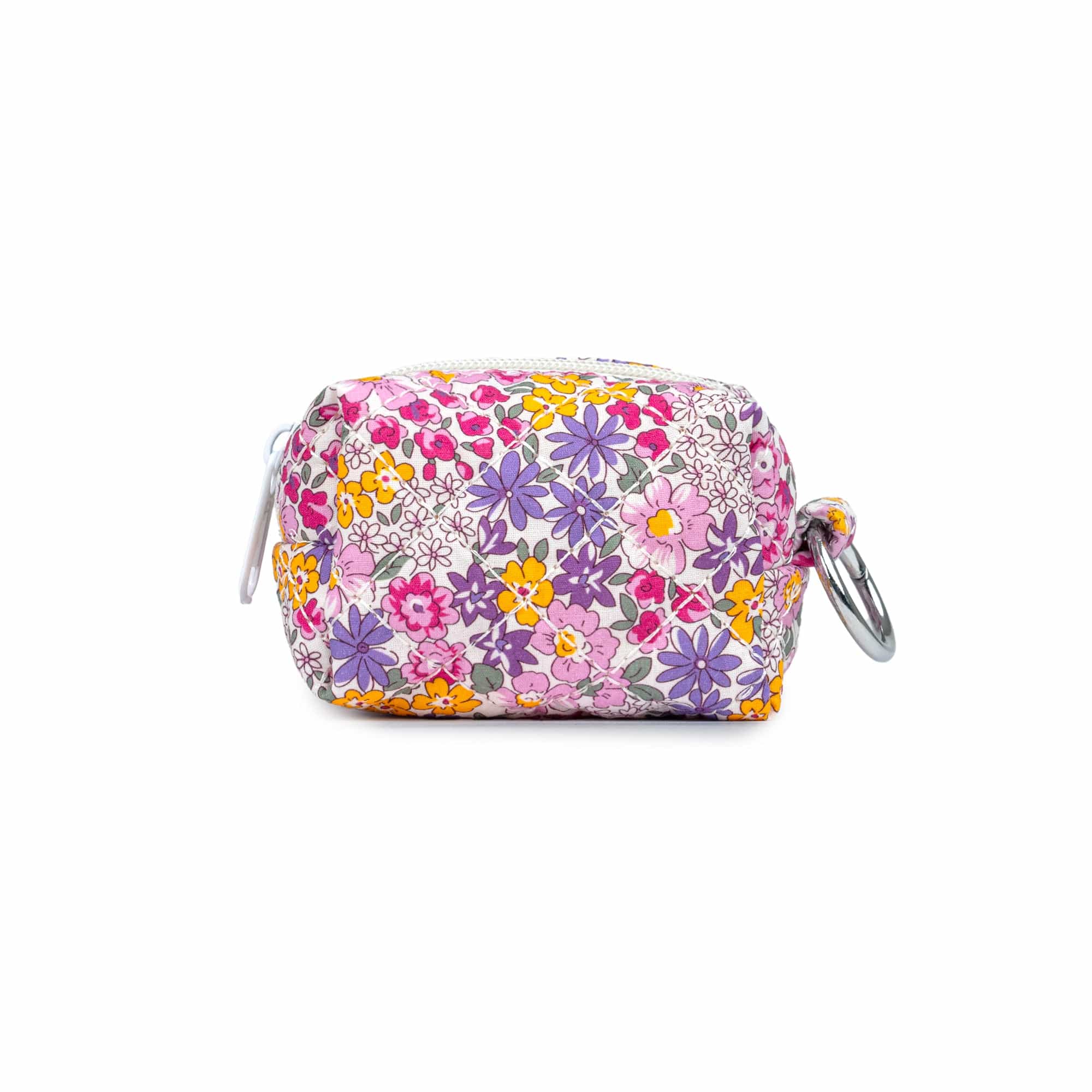 Moon Nude Summer Keychain Bag