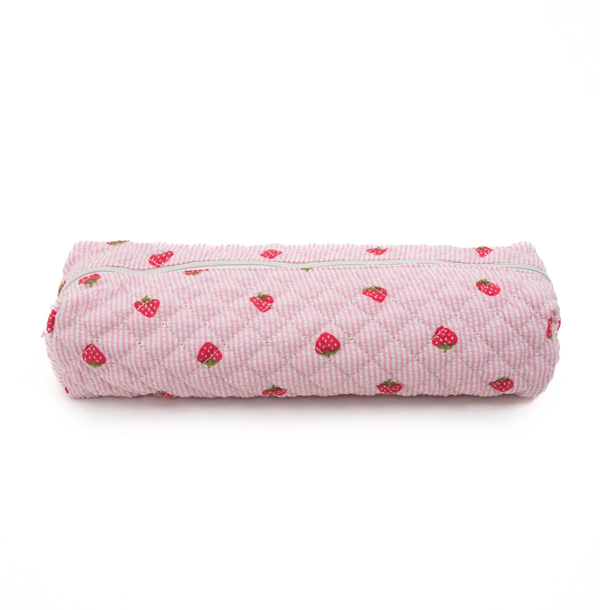 Strawberry Hair Tool Bag