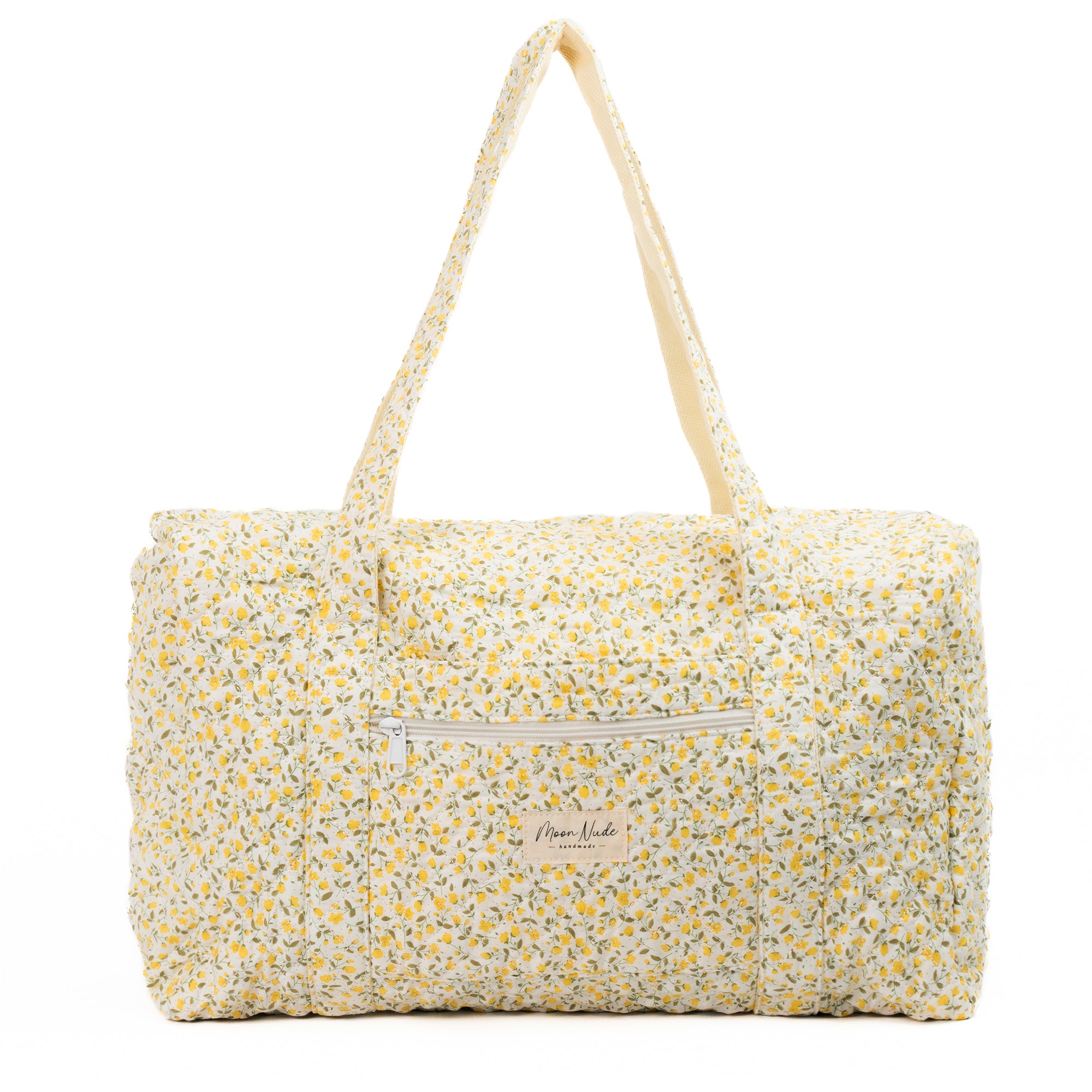 Buttercup Large Duffel Bag