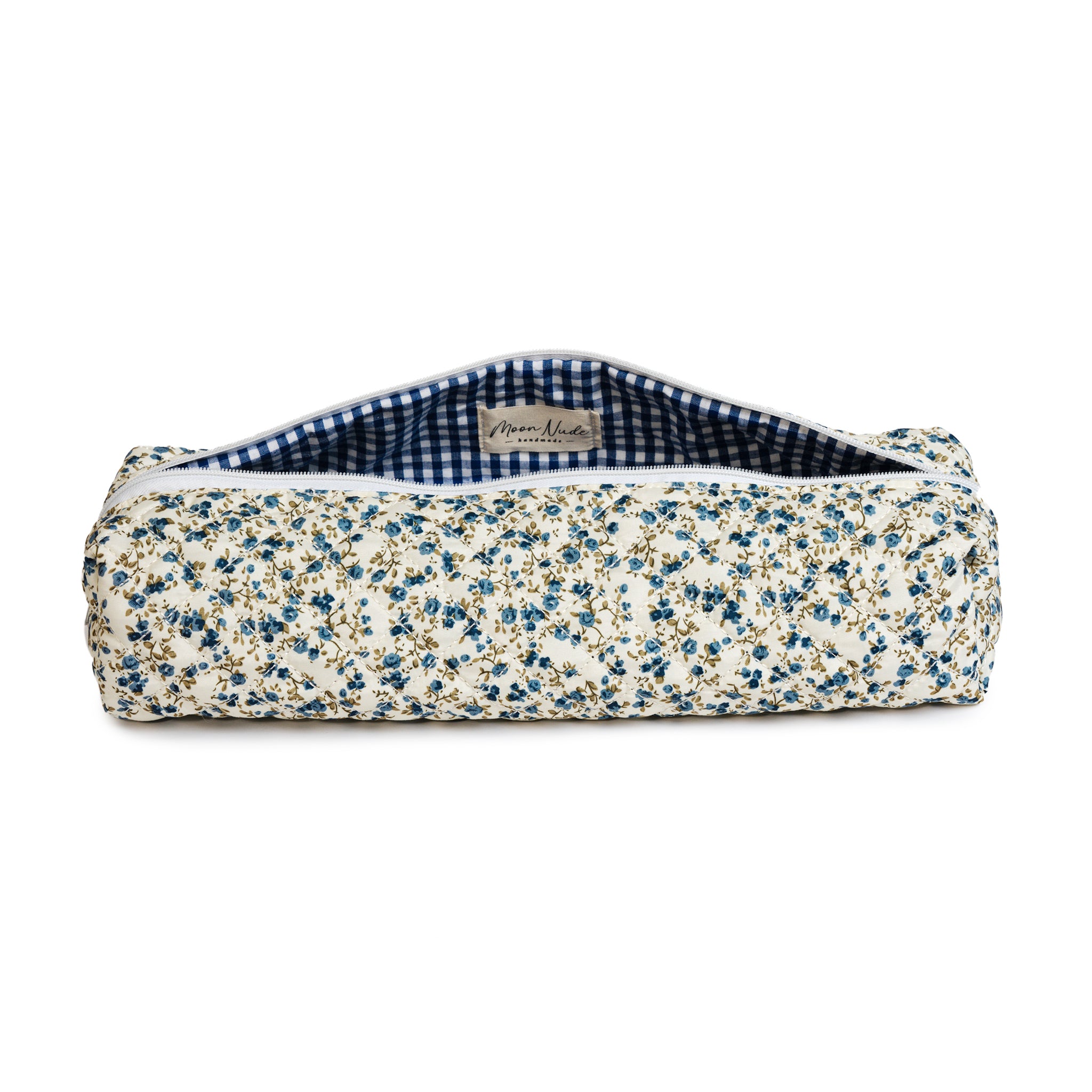 Spring Hair Tool Bag