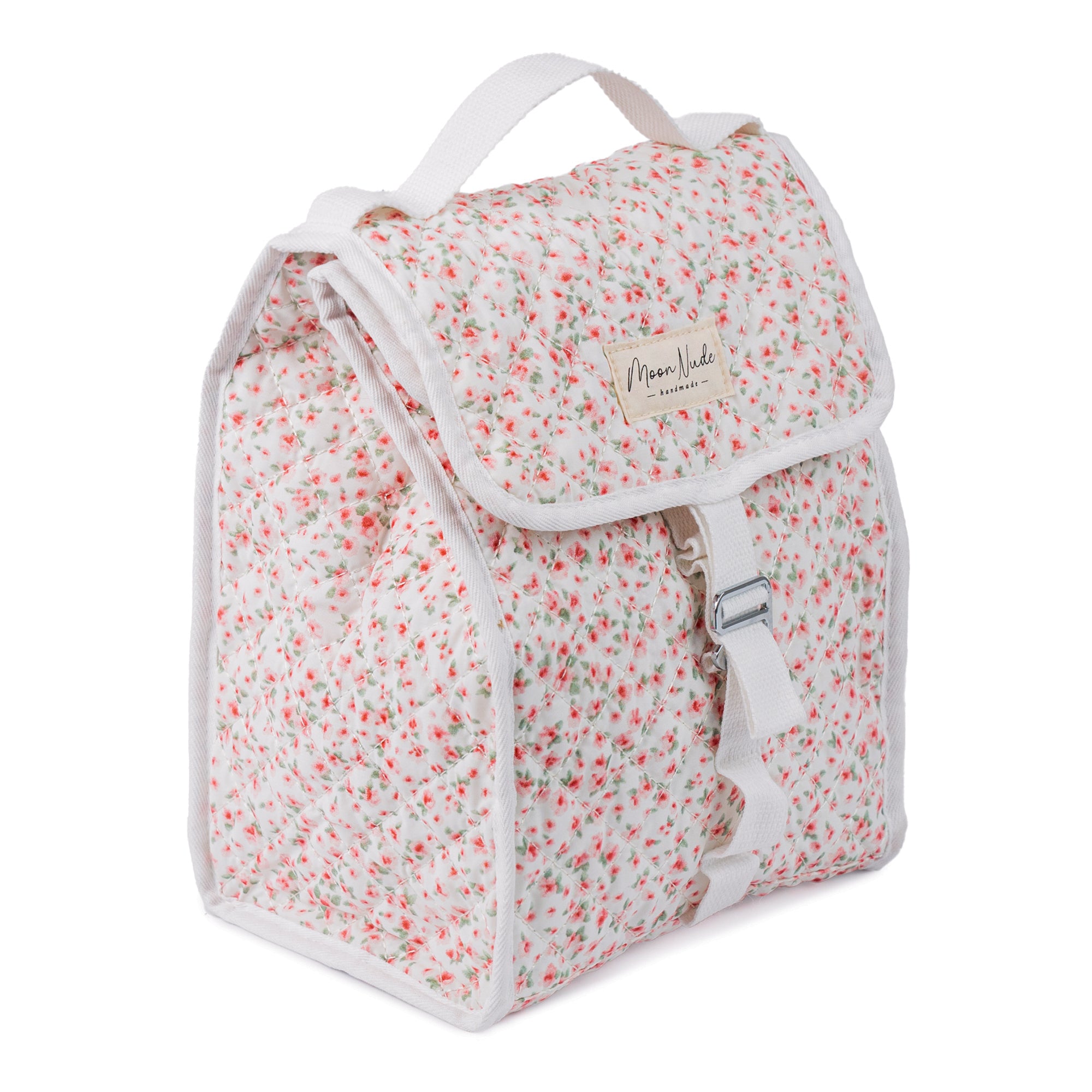 Peony Lunch Bag