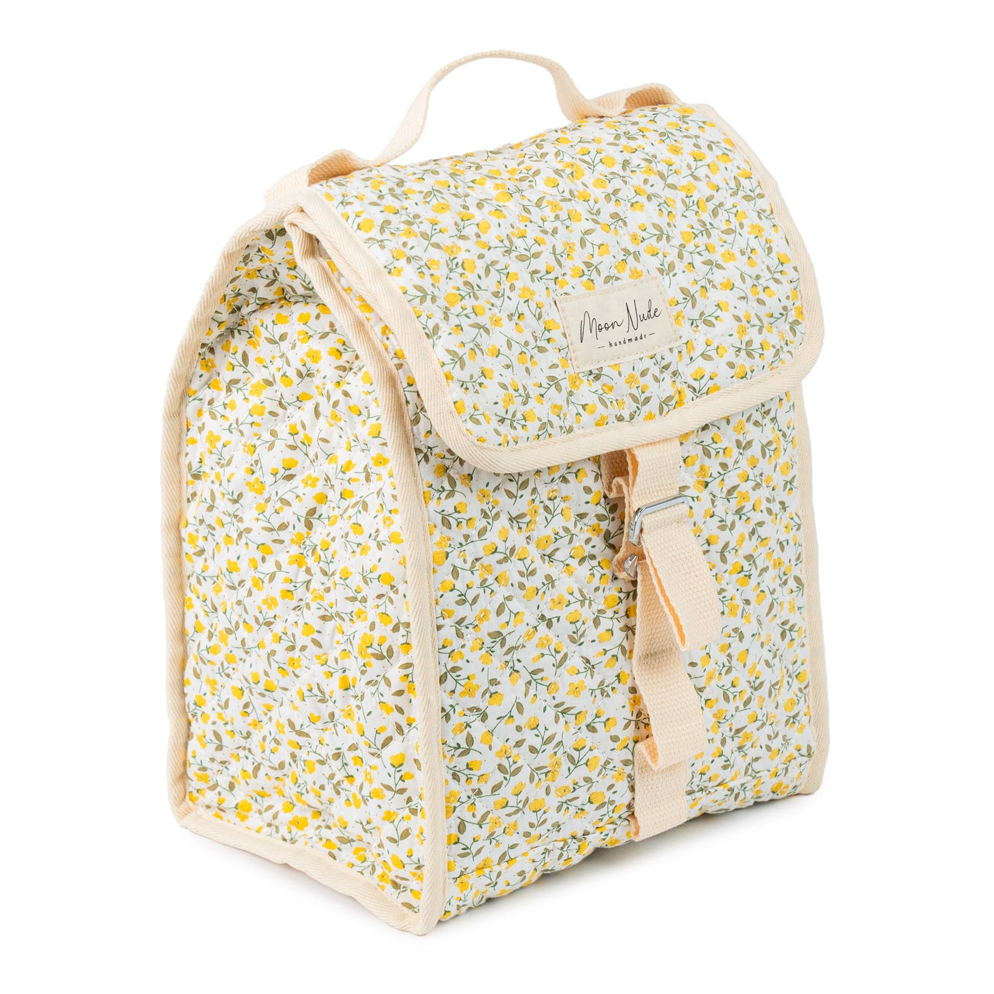 Moon Nude Buttercup Lunch Bag
