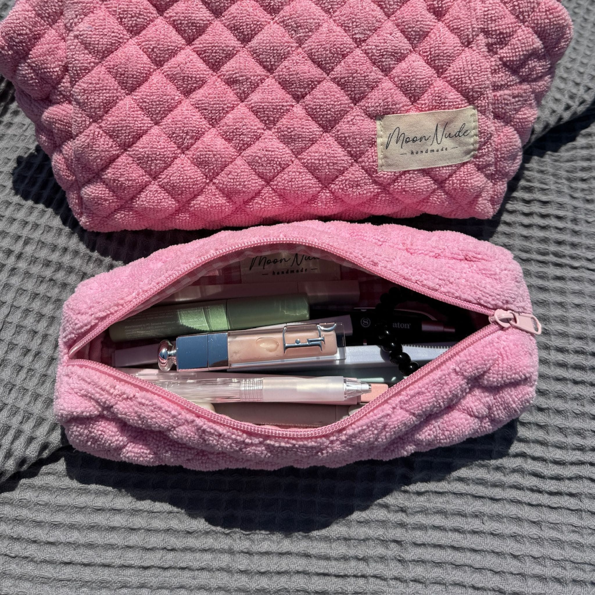 Moon Nude Candy Pencil Case