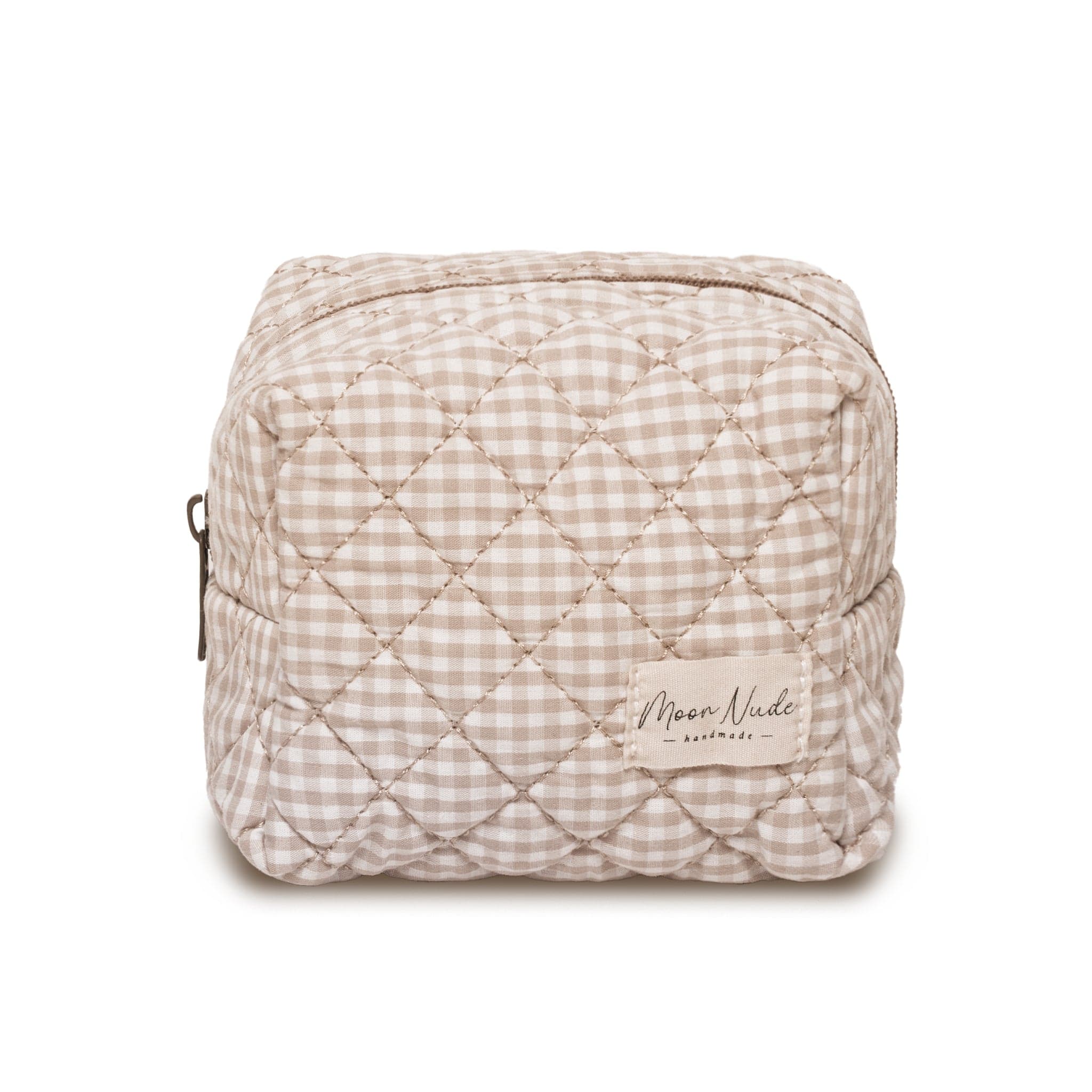 Moon Nude Nude Mini Makeup Bag