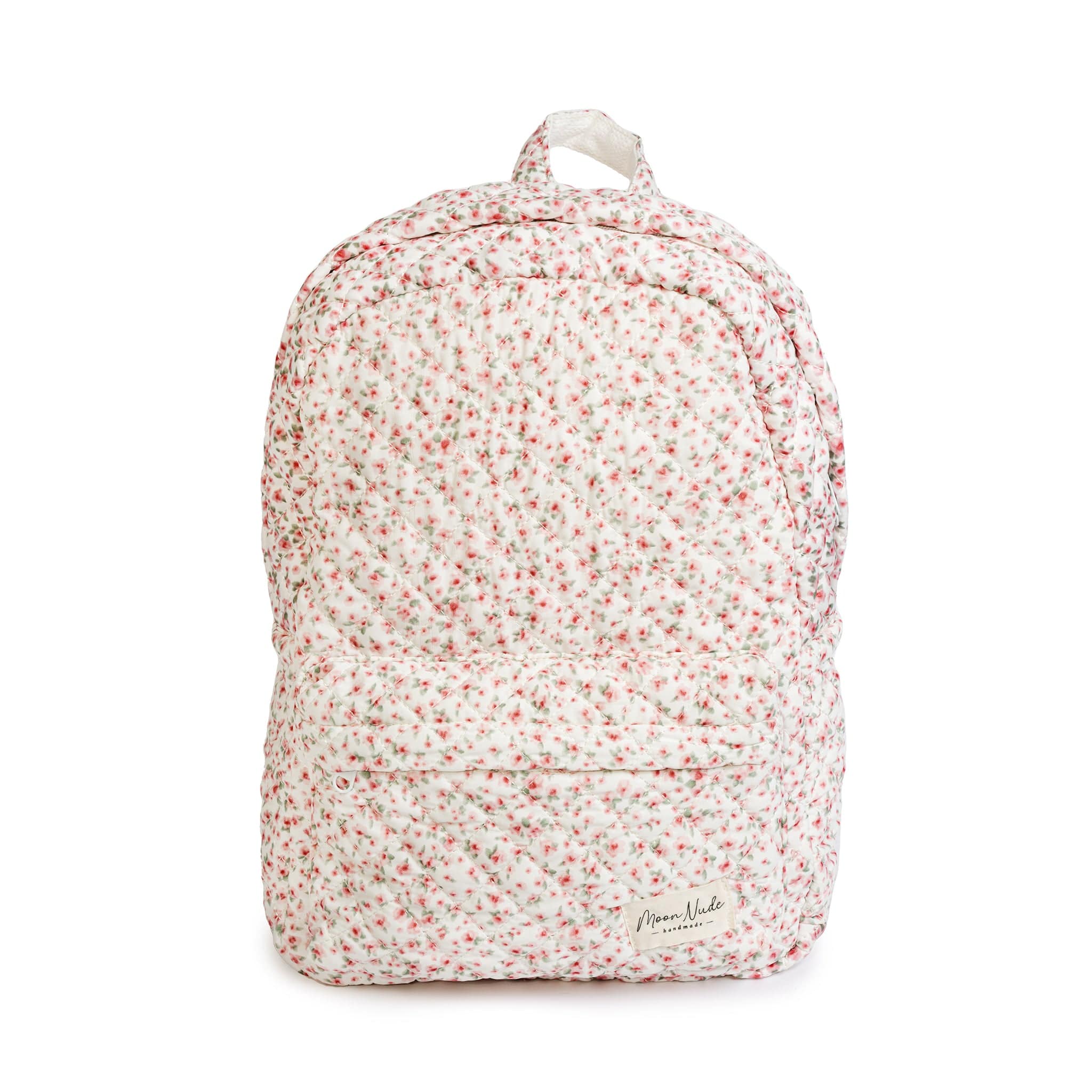 Moon Nude Peony Backpack