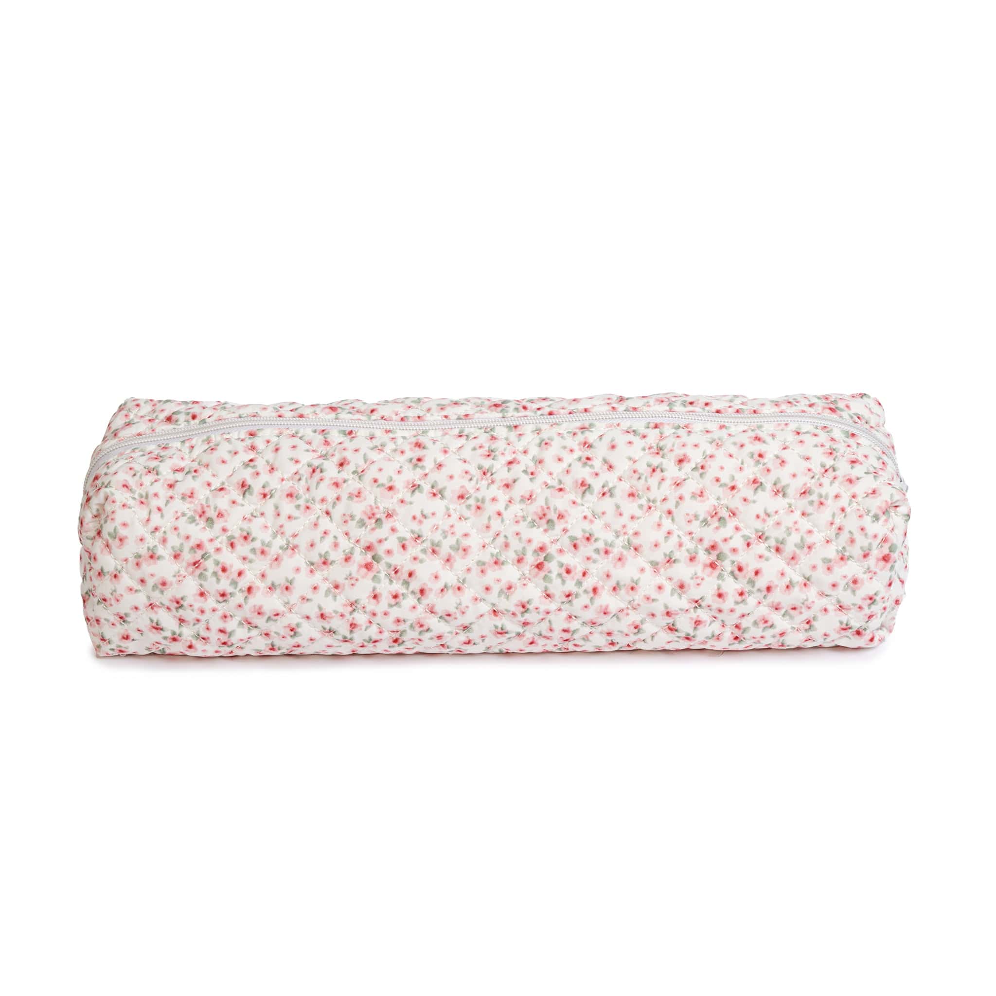 Moon Nude Peony Hair Tool Bag