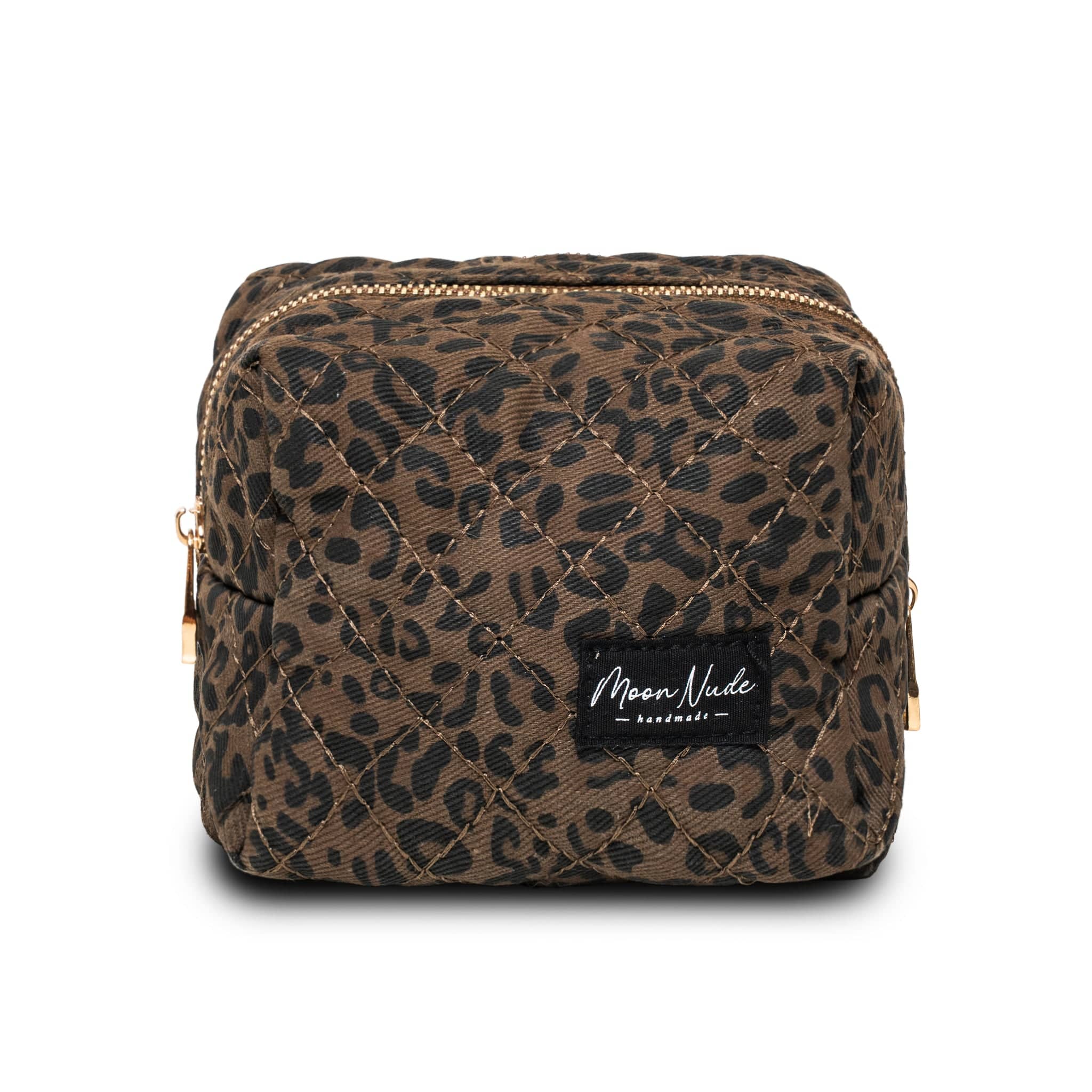 Moon Nude Savanna Mini Makeup Bag