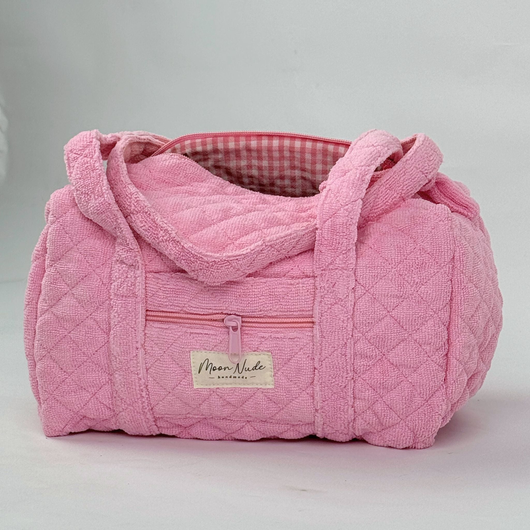 Candy Mini Duffel Bag